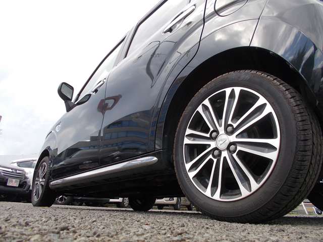 ダイハツ キャスト　スタイル スタイル ６６０ Ｇ ＳＡＩＩ ４ＷＤ H27年 (東北) 99