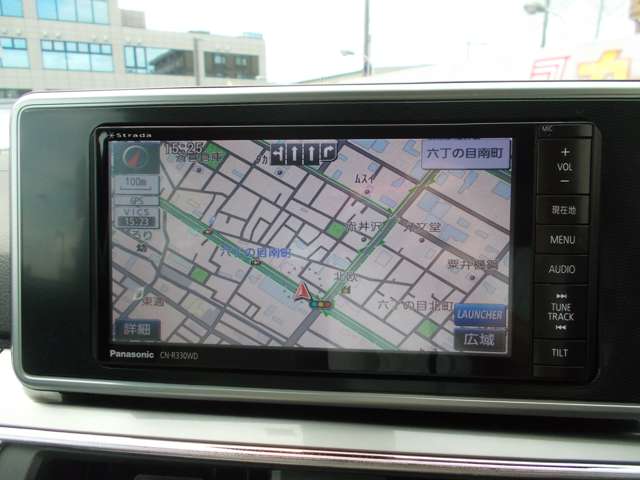 ダイハツ キャスト　スタイル スタイル ６６０ Ｇ ＳＡＩＩ ４ＷＤ H27年 (東北) 99