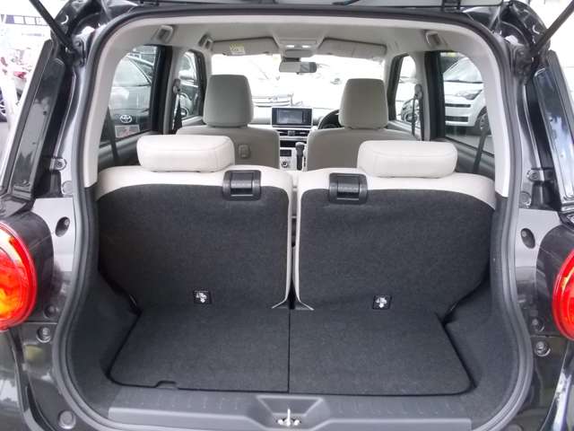 ダイハツ キャスト　スタイル スタイル ６６０ Ｇ ＳＡＩＩ ４ＷＤ H27年 (東北) 99