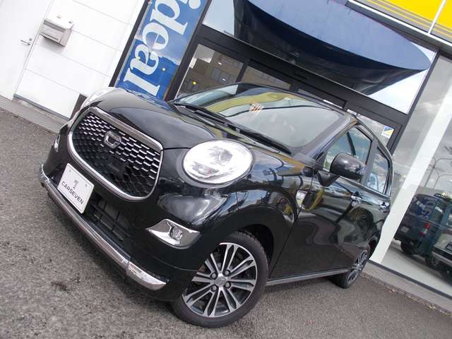 ダイハツ キャスト　スタイル スタイル ６６０ Ｇ ＳＡＩＩ ４ＷＤ H27年 (東北) 99