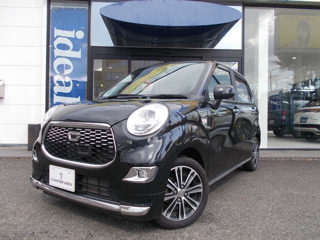ダイハツ キャスト　スタイル スタイル ６６０ Ｇ ＳＡＩＩ ４ＷＤ H27年 (東北) 99