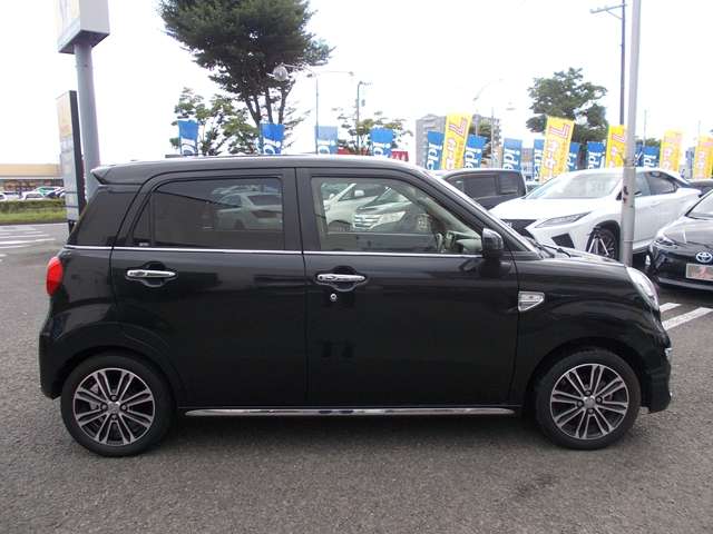 ダイハツ キャスト　スタイル スタイル ６６０ Ｇ ＳＡＩＩ ４ＷＤ H27年 (東北) 99