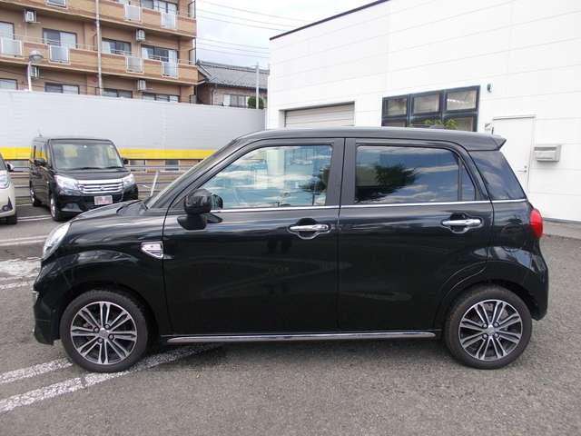 ダイハツ キャスト　スタイル スタイル ６６０ Ｇ ＳＡＩＩ ４ＷＤ H27年 (東北) 99