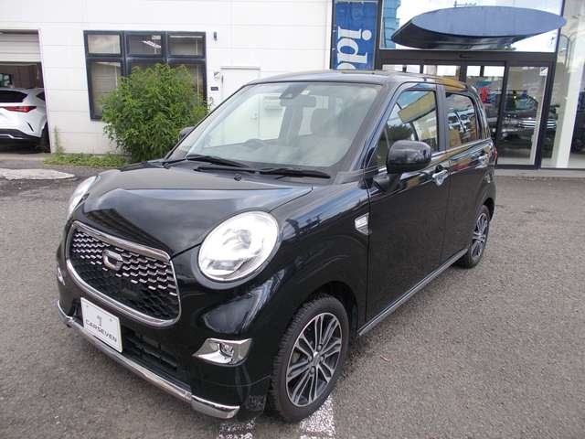 ダイハツ キャスト　スタイル スタイル ６６０ Ｇ ＳＡＩＩ ４ＷＤ H27年 (東北) 99