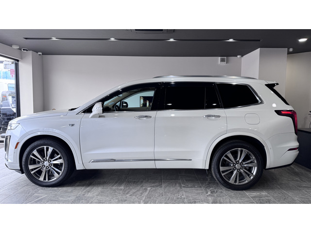 キャデラック ＸＴ６ プラチナム ４ＷＤ R3年 (関東) 99