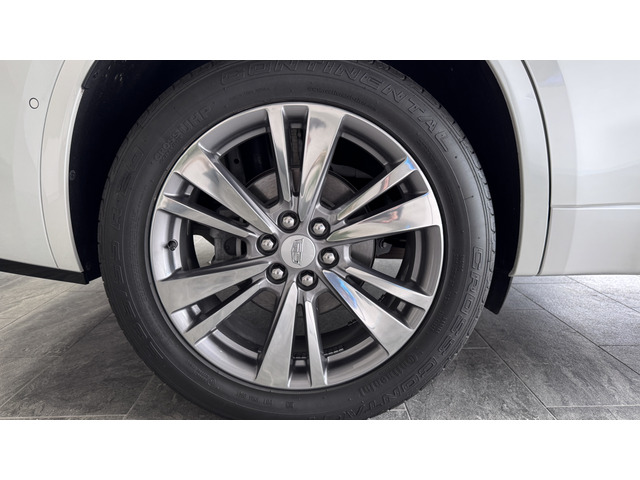 キャデラック ＸＴ６ プラチナム ４ＷＤ R3年 (関東) 99