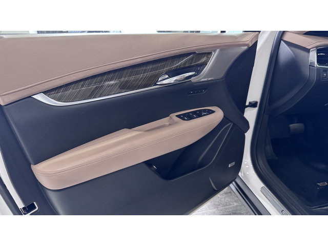 キャデラック ＸＴ６ プラチナム ４ＷＤ R3年 (関東) 99