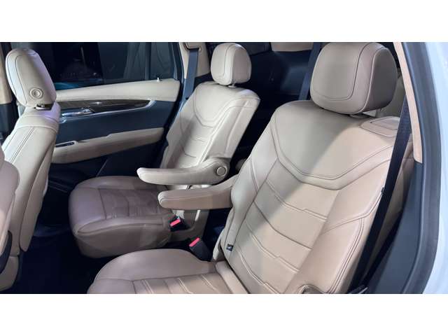 キャデラック ＸＴ６ プラチナム ４ＷＤ R3年 (関東) 99