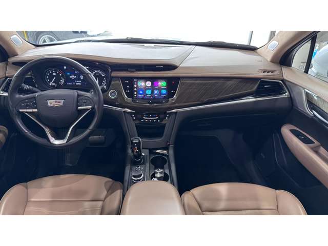 キャデラック ＸＴ６ プラチナム ４ＷＤ R3年 (関東) 99