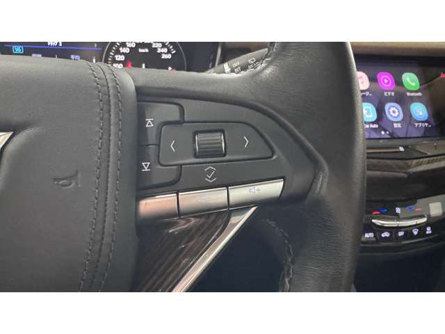 キャデラック ＸＴ６ プラチナム ４ＷＤ R3年 (関東) 99