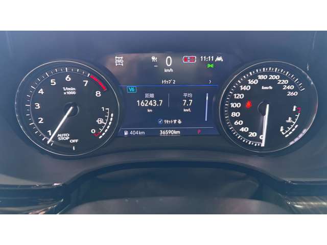 キャデラック ＸＴ６ プラチナム ４ＷＤ R3年 (関東) 99