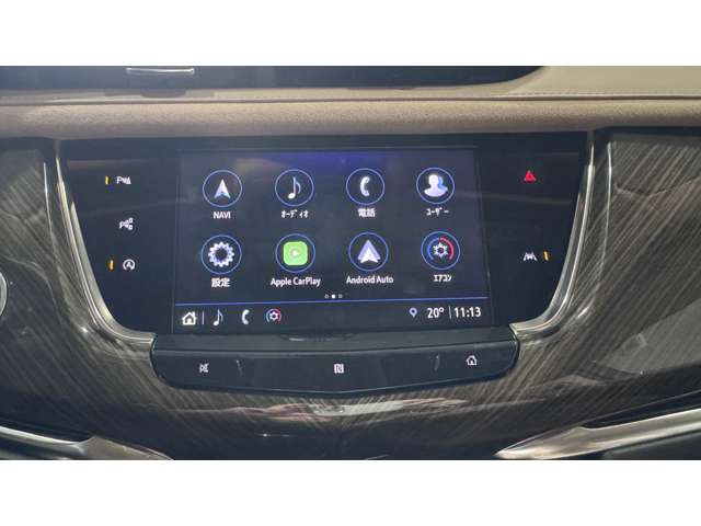 キャデラック ＸＴ６ プラチナム ４ＷＤ R3年 (関東) 99