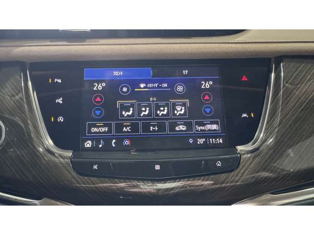 キャデラック ＸＴ６ プラチナム ４ＷＤ R3年 (関東) 99