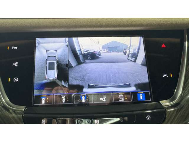 キャデラック ＸＴ６ プラチナム ４ＷＤ R3年 (関東) 99