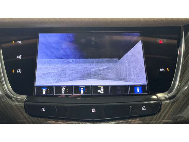 キャデラック ＸＴ６ プラチナム ４ＷＤ R3年 (関東) 99