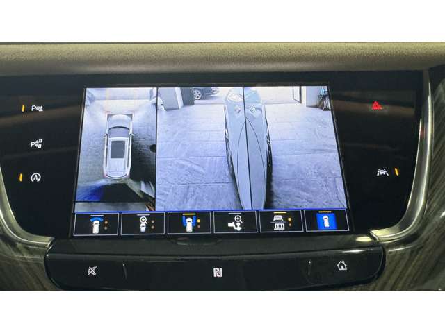 キャデラック ＸＴ６ プラチナム ４ＷＤ R3年 (関東) 99