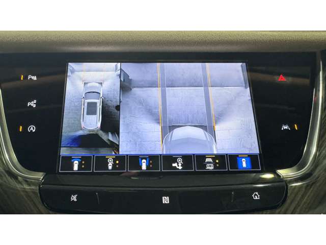 キャデラック ＸＴ６ プラチナム ４ＷＤ R3年 (関東) 99