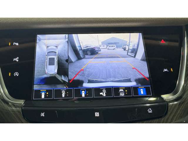 キャデラック ＸＴ６ プラチナム ４ＷＤ R3年 (関東) 99