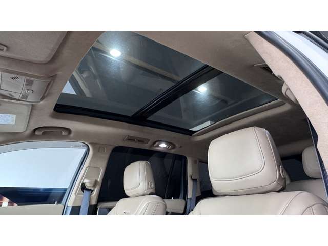 キャデラック ＸＴ６ プラチナム ４ＷＤ R3年 (関東) 99