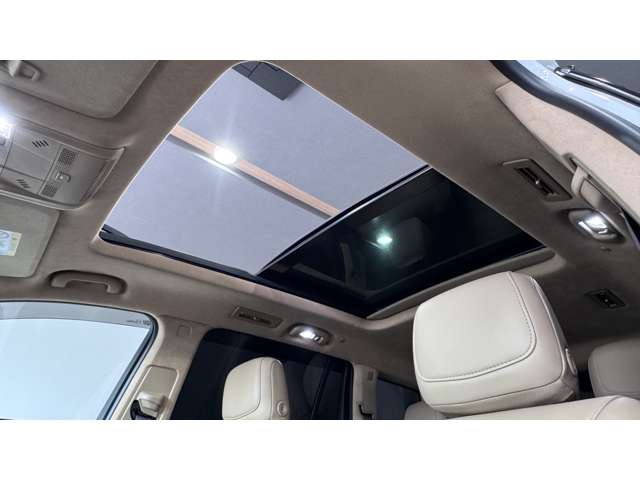 キャデラック ＸＴ６ プラチナム ４ＷＤ R3年 (関東) 99