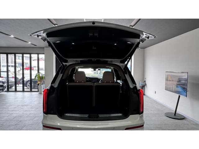 キャデラック ＸＴ６ プラチナム ４ＷＤ R3年 (関東) 99