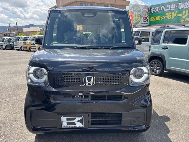 ホンダ Ｎ　ＢＯＸ ６６０ R7年 (近畿) 99