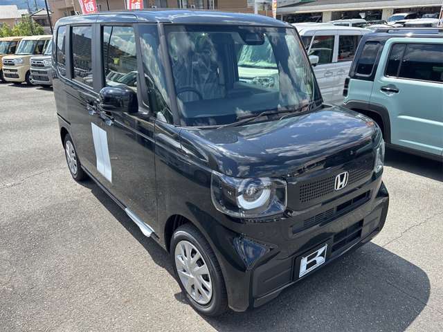 ホンダ Ｎ　ＢＯＸ ６６０ R7年 (近畿) 99