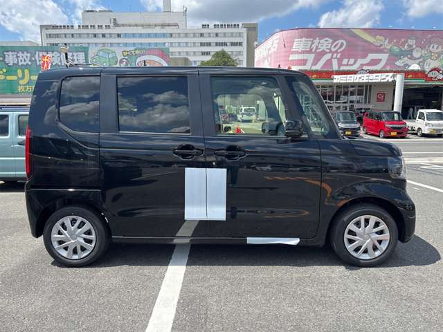 ホンダ Ｎ　ＢＯＸ ６６０ R7年 (近畿) 99