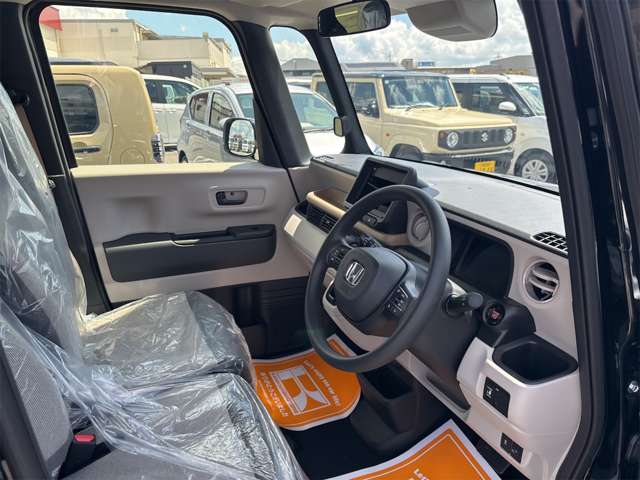 ホンダ Ｎ　ＢＯＸ ６６０ R7年 (近畿) 99