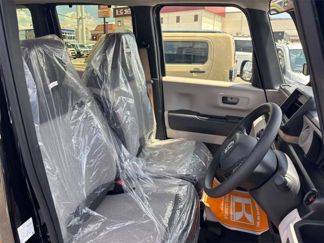 ホンダ Ｎ　ＢＯＸ ６６０ R7年 (近畿) 99