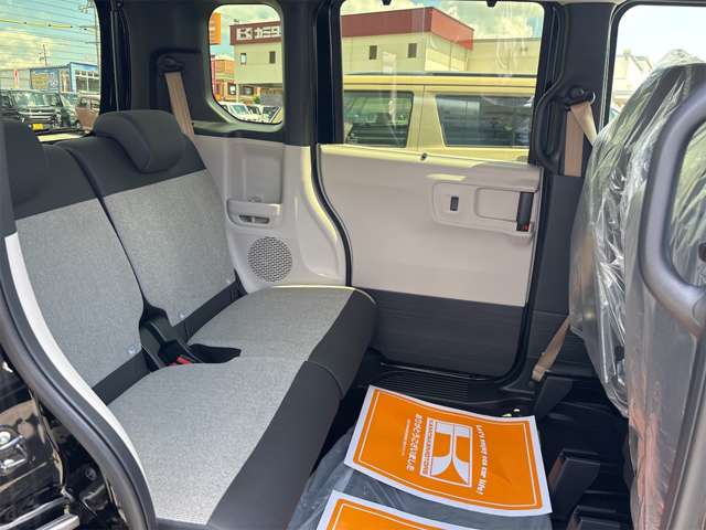 ホンダ Ｎ　ＢＯＸ ６６０ R7年 (近畿) 99