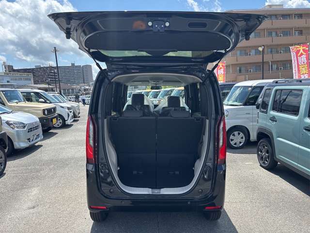 ホンダ Ｎ　ＢＯＸ ６６０ R7年 (近畿) 99