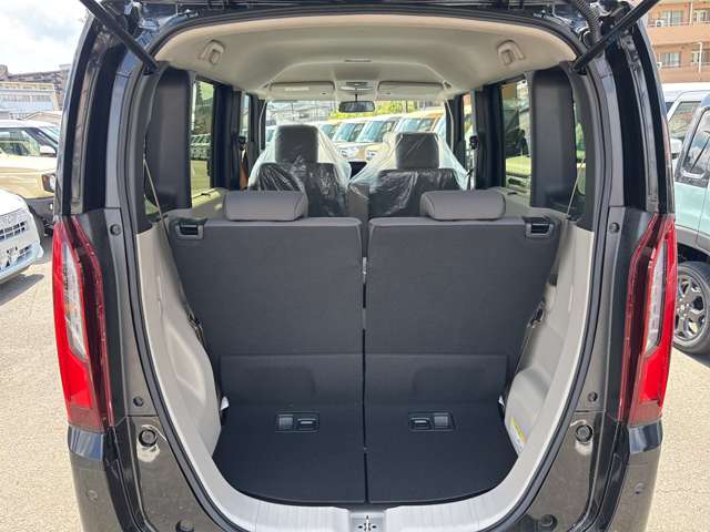 ホンダ Ｎ　ＢＯＸ ６６０ R7年 (近畿) 99