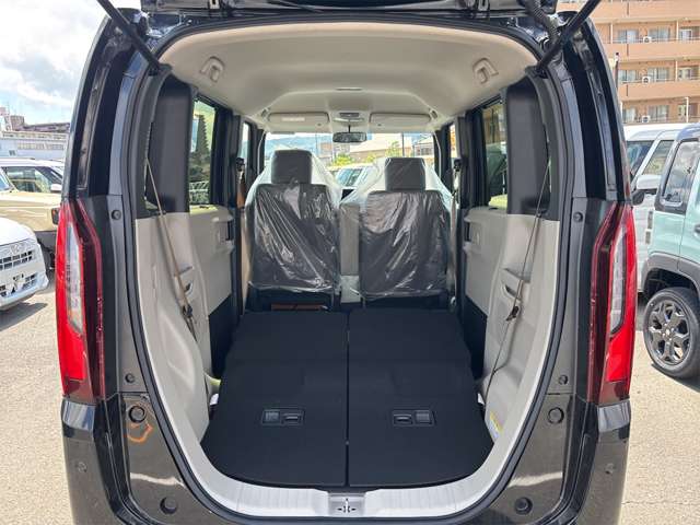 ホンダ Ｎ　ＢＯＸ ６６０ R7年 (近畿) 99