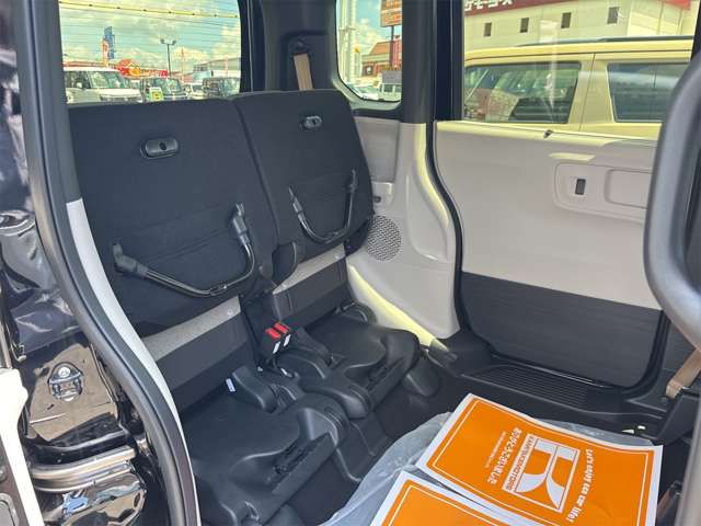 ホンダ Ｎ　ＢＯＸ ６６０ R7年 (近畿) 99