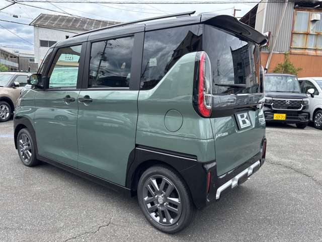 三菱 デリカ　ミニ ６６０ Ｇ プレミアム R7年 (近畿) 99