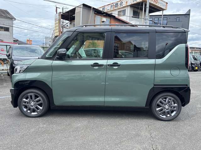 三菱 デリカ　ミニ ６６０ Ｇ プレミアム R7年 (近畿) 99