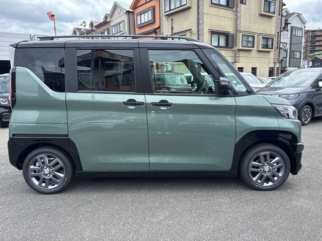 三菱 デリカ　ミニ ６６０ Ｇ プレミアム R7年 (近畿) 99