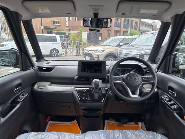 三菱 デリカ　ミニ ６６０ Ｇ プレミアム R7年 (近畿) 99