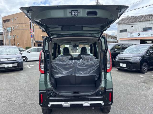 三菱 デリカ　ミニ ６６０ Ｇ プレミアム R7年 (近畿) 99