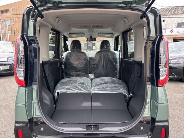 三菱 デリカ　ミニ ６６０ Ｇ プレミアム R7年 (近畿) 99