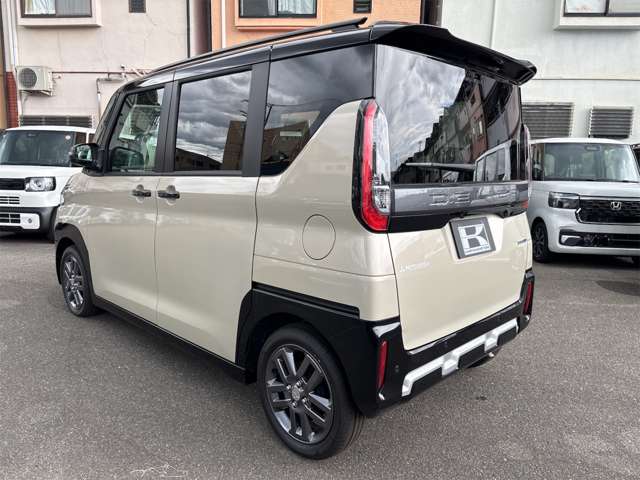 三菱 デリカ　ミニ ６６０ Ｇ プレミアム R7年 (近畿) 99