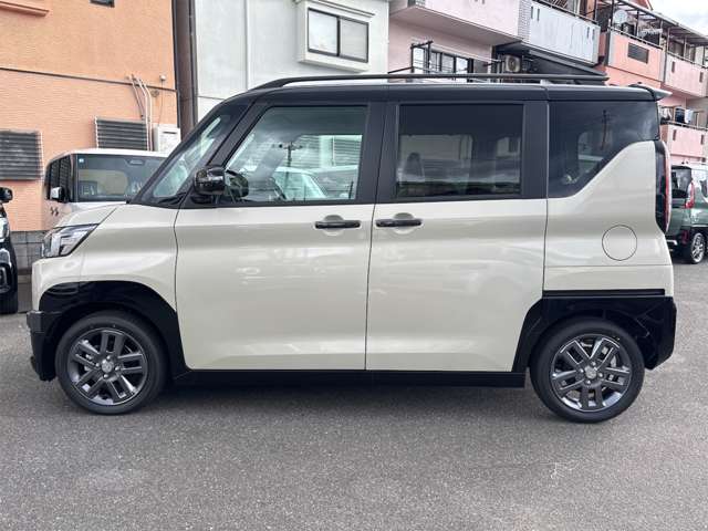 三菱 デリカ　ミニ ６６０ Ｇ プレミアム R7年 (近畿) 99