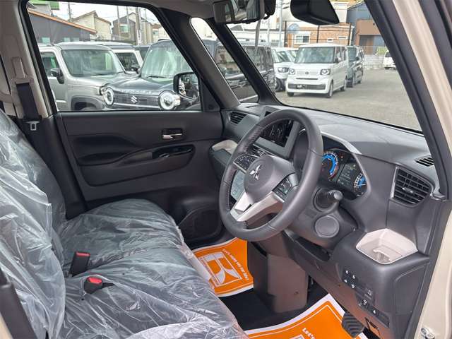 三菱 デリカ　ミニ ６６０ Ｇ プレミアム R7年 (近畿) 99