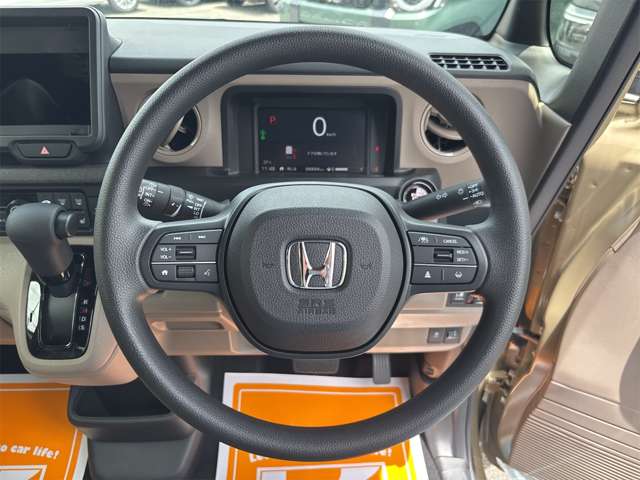 ホンダ Ｎ　ＢＯＸ ジョイ ６６０ ２トーン R7年 (近畿) 99