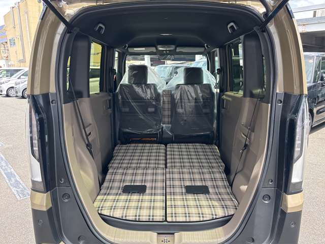 ホンダ Ｎ　ＢＯＸ ジョイ ６６０ ２トーン R7年 (近畿) 99