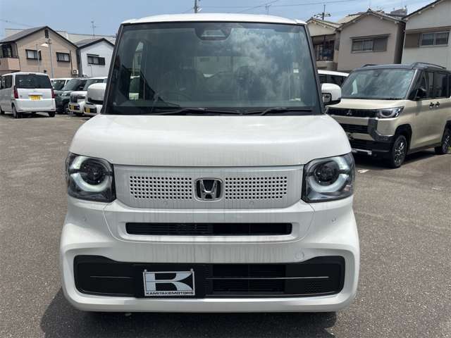 ホンダ Ｎ　ＢＯＸ ６６０ R7年 (近畿) 99