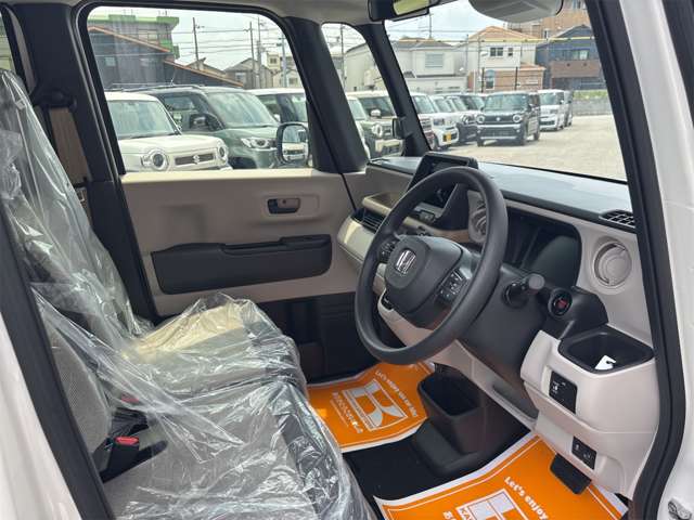 ホンダ Ｎ　ＢＯＸ ６６０ R7年 (近畿) 99