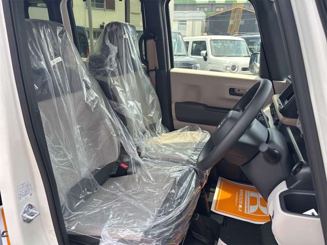 ホンダ Ｎ　ＢＯＸ ６６０ R7年 (近畿) 99