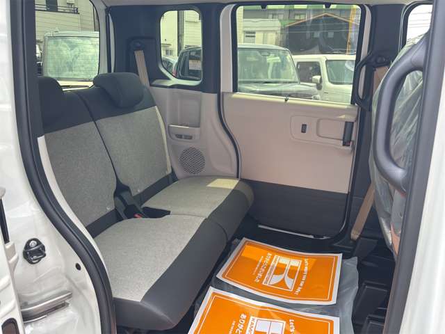 ホンダ Ｎ　ＢＯＸ ６６０ R7年 (近畿) 99